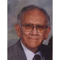 Manuel Dimas, Sr.