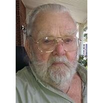 John B Mahaffey
