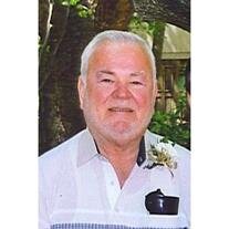 James F. Lansford