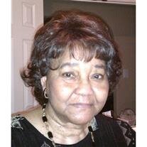 Dr. Myrtie C. Fitzpatrick