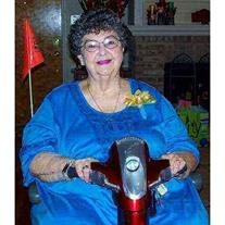 Delores "Dee" J. McGee