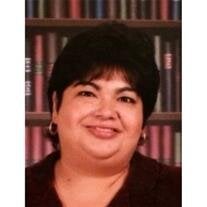 Norma Bernal