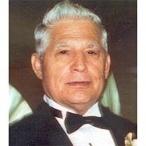 Hipolito Malacara