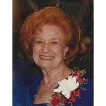 Mary Ella Morris