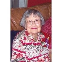 Mabel E. Grant Popalio