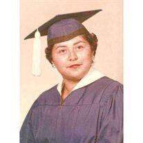 Gloria C. Granado