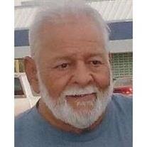 Jose Antonio Pena