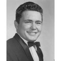 Edward Lee Roberts