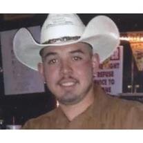 Michael B. Tovar