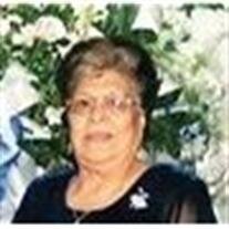 Evangelina M. Ruiz