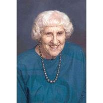 Patricia Riley Mongeon