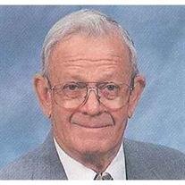 Emil A. Snoga