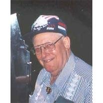 Elgin H. Loeffler