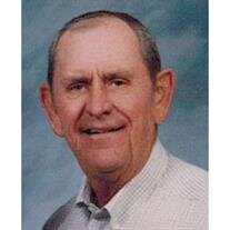 Johnnie C. Long