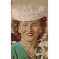 Mary Guzy