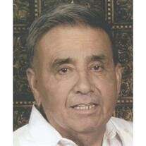 Enrique Villarreal