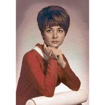 Sharon Ann Hinnant