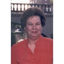 Donna Lee Spear