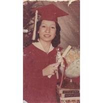 Alice A. Garcia