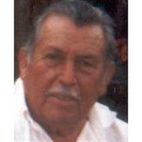 Miguel Guerrero