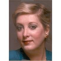 Janie Belle Johnson-Sides-Gardner