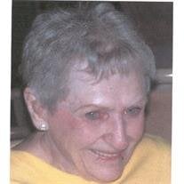 Dorothy Curtis Pease