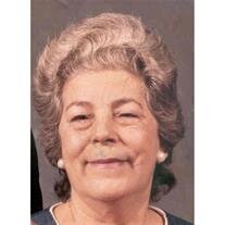 Sofia R. Reyes
