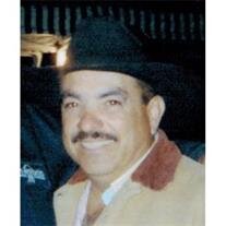 Gilbert U. Jimenez