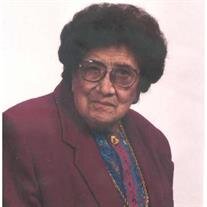 Consuelo S. Palomares