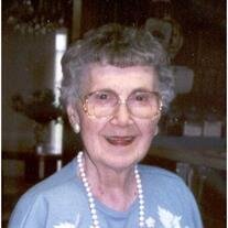 Bernadine Schmidt Thomas