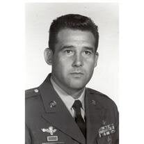 Johnnie J. Salazar