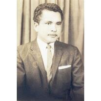 Domingo Vasquez Ozuna