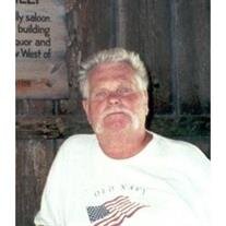 Ernest "Ernie" Zuscar