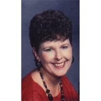 Dorothy Kay Rowe