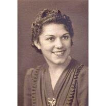 Eva E. Buchholtz