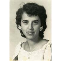 Yolanda G. Gonzales