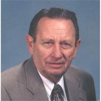 Willard Neil Roerink