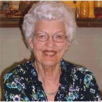 Lula "Lu" Howard