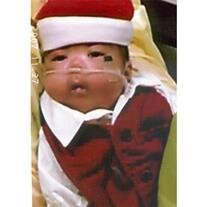 Matthew Anthony Gonzales