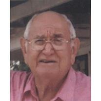 Higinio Rodriguez