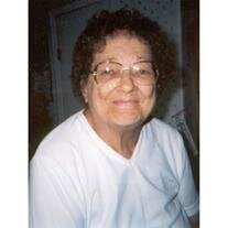 Katherine Theresa Radke Warren