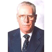 George A. Pasterchick