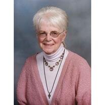 Mary Lucille McCarthy