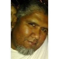 Jose Luis Vargas Jr.