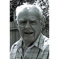 Leo Ira Dye