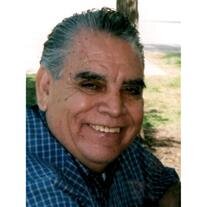 Arturo Aguilar Benitez