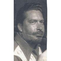 Juan Perez Losoya