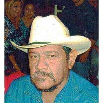 Pedro A Hernandez