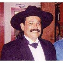Daniel O. Gonzalez Jr.