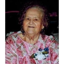 Lorina M. Vasquez